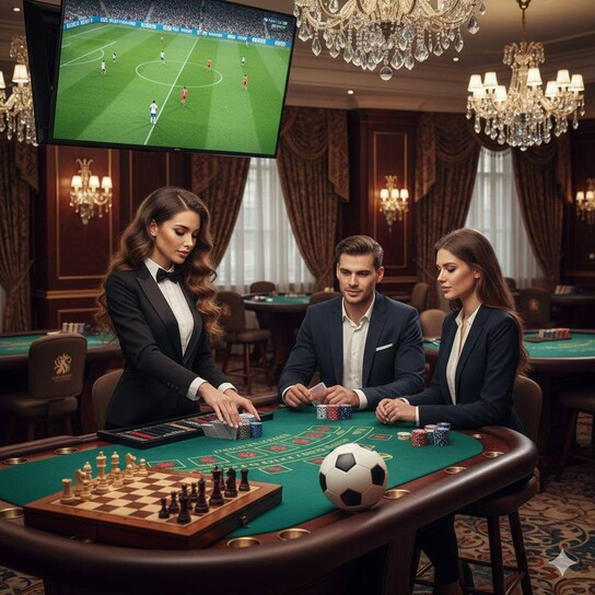 火爆棋牌排行